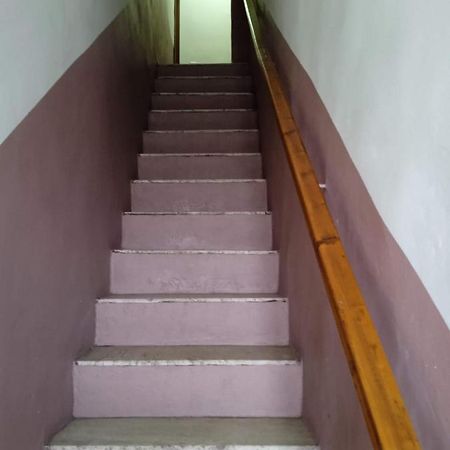 Hotel D 2 Non Accettiamo Franciesi Parma Exteriér fotografie