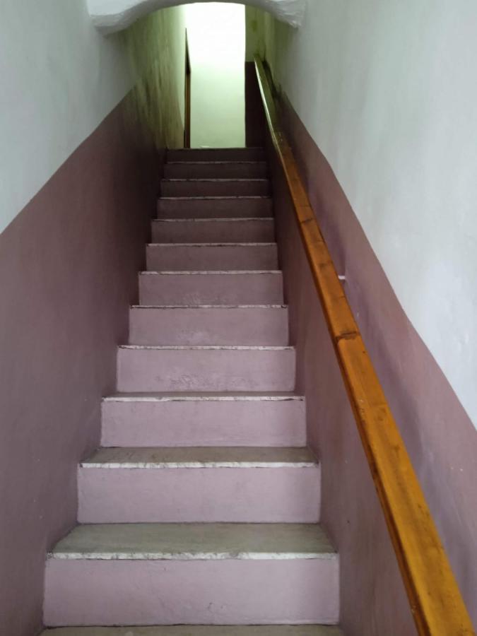 Hotel D 2 Non Accettiamo Franciesi Parma Exteriér fotografie